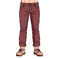 surviv pants trousers leg clothing 019 v2 2026 03 30T00 37 17