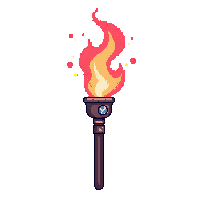 surviv torch flame light source 129 v9 2026 03 30T00 37 17