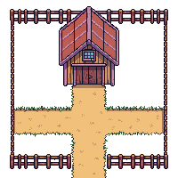 barn