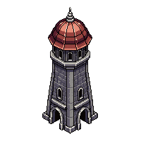 bell tower