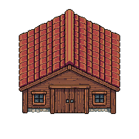 brick barn