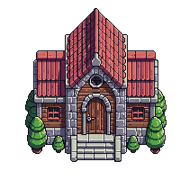 brick chapel