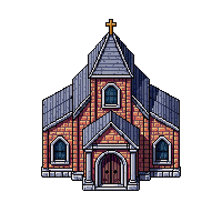 brick church