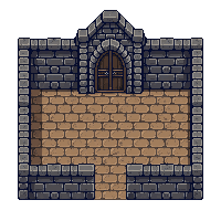 brick guild hall