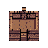 brick outpost