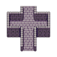 brick stone bridge