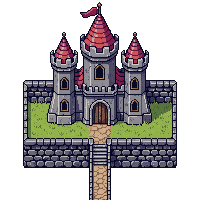 castle
