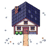cottage