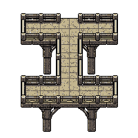 fantasy bridge
