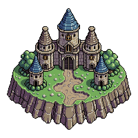 fantasy fort
