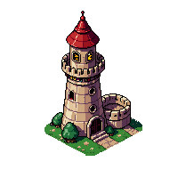fantasy lighthouse