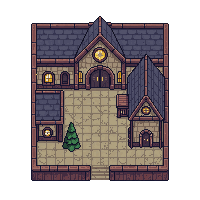 fantasy manor