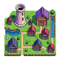 fantasy mill