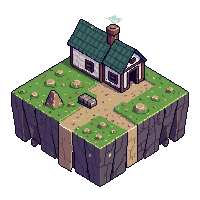 fantasy outpost
