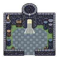 fantasy prison