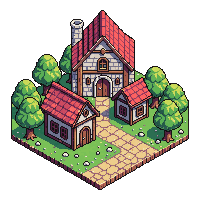 fantasy town hall