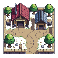 fantasy warehouse