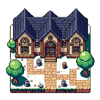 fantasy wizard academy