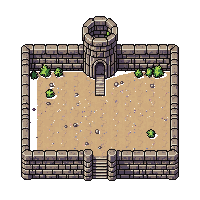 fort
