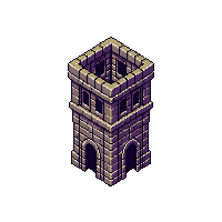guard tower