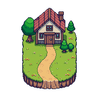 hut