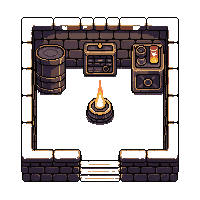 kiln