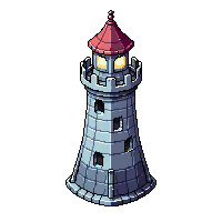 lighthouse