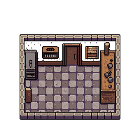 mansion