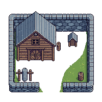 mill