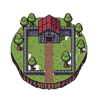 outpost