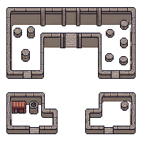 prison