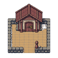shrine