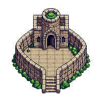 stone chapel