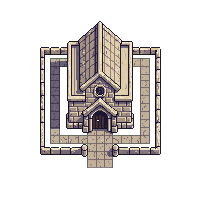 stone church
