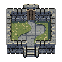 stone fort