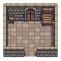 stone guild hall