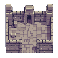 stone keep