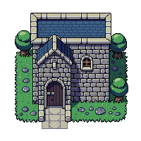 stone manor