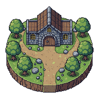 stone mill