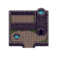 stone outpost