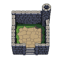 stone ruins