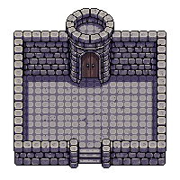stone temple