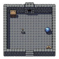 stone warehouse