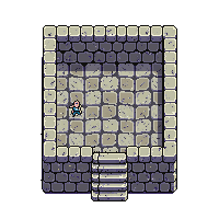 stone well