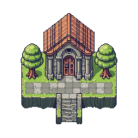 temple