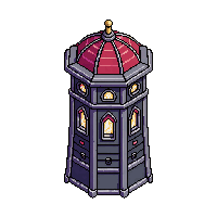 tower