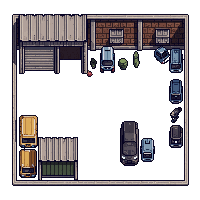 warehouse