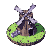 windmill