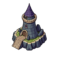 wizard tower