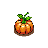 crop pumpkin sprout